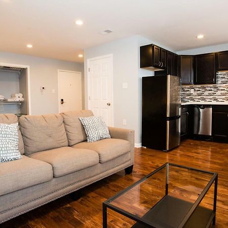 Lawrenceville Suites Pittsburgh Buitenkant foto