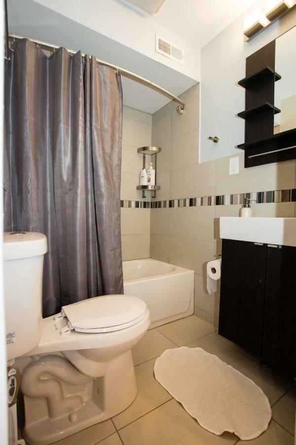 Lawrenceville Suites Pittsburgh Buitenkant foto