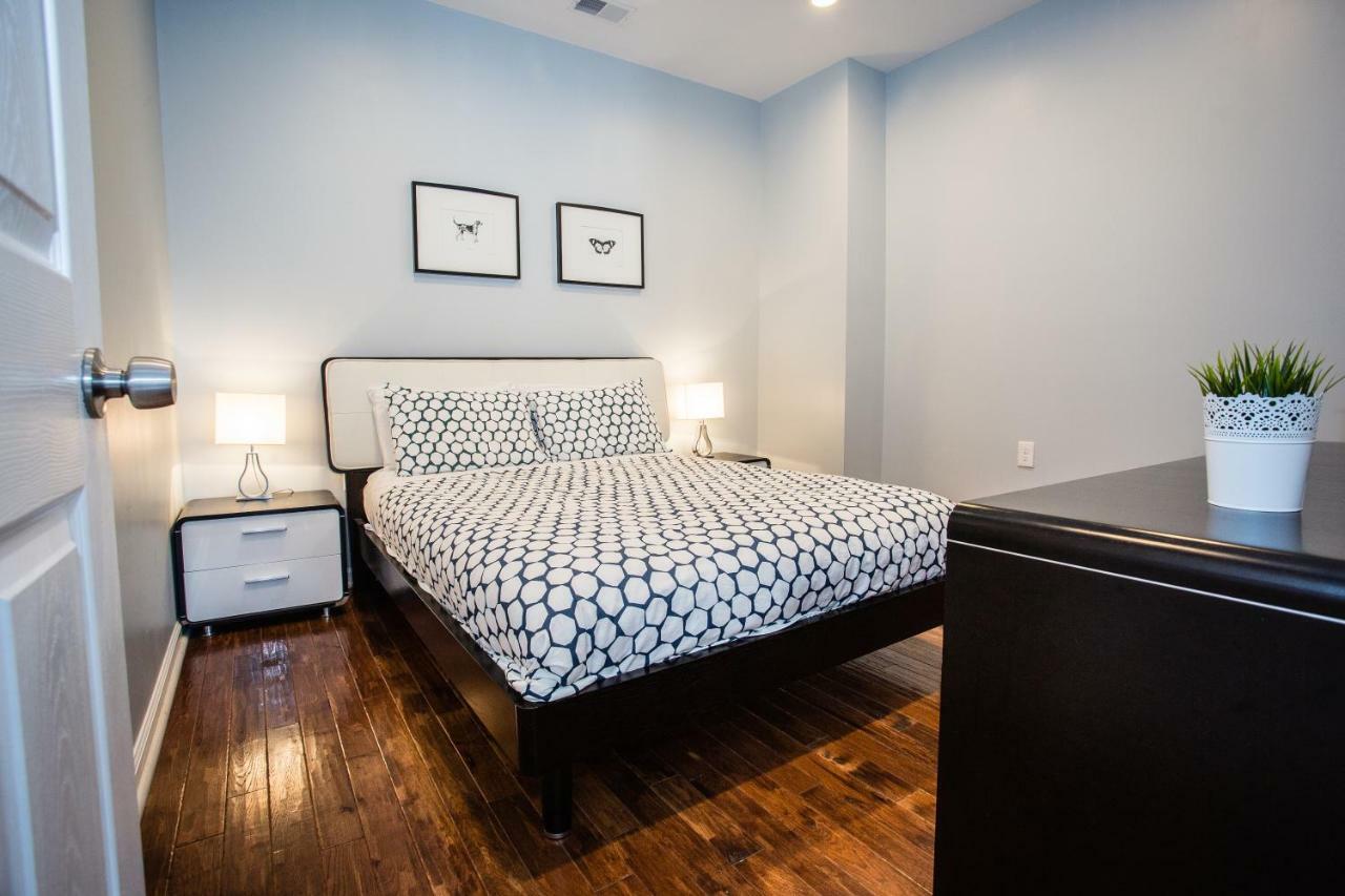 Lawrenceville Suites Pittsburgh Buitenkant foto