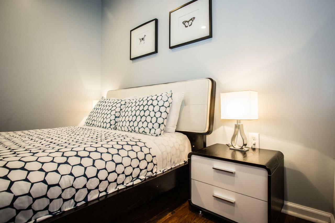Lawrenceville Suites Pittsburgh Buitenkant foto